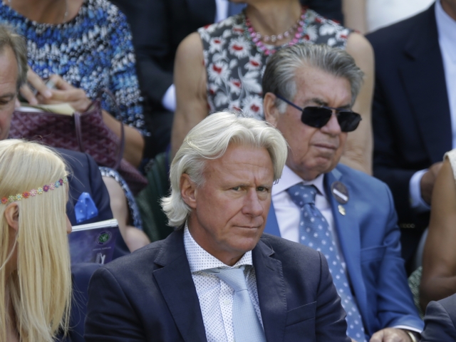 Björn Borg