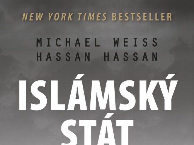 Michael Weiss, Hassan Hassan: Islámský stát