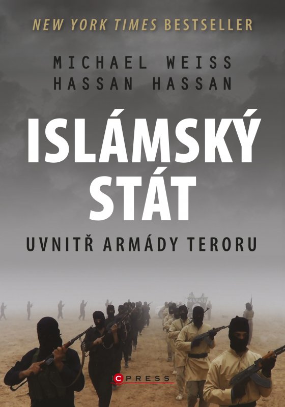 Michael Weiss, Hassan Hassan: Islámský stát