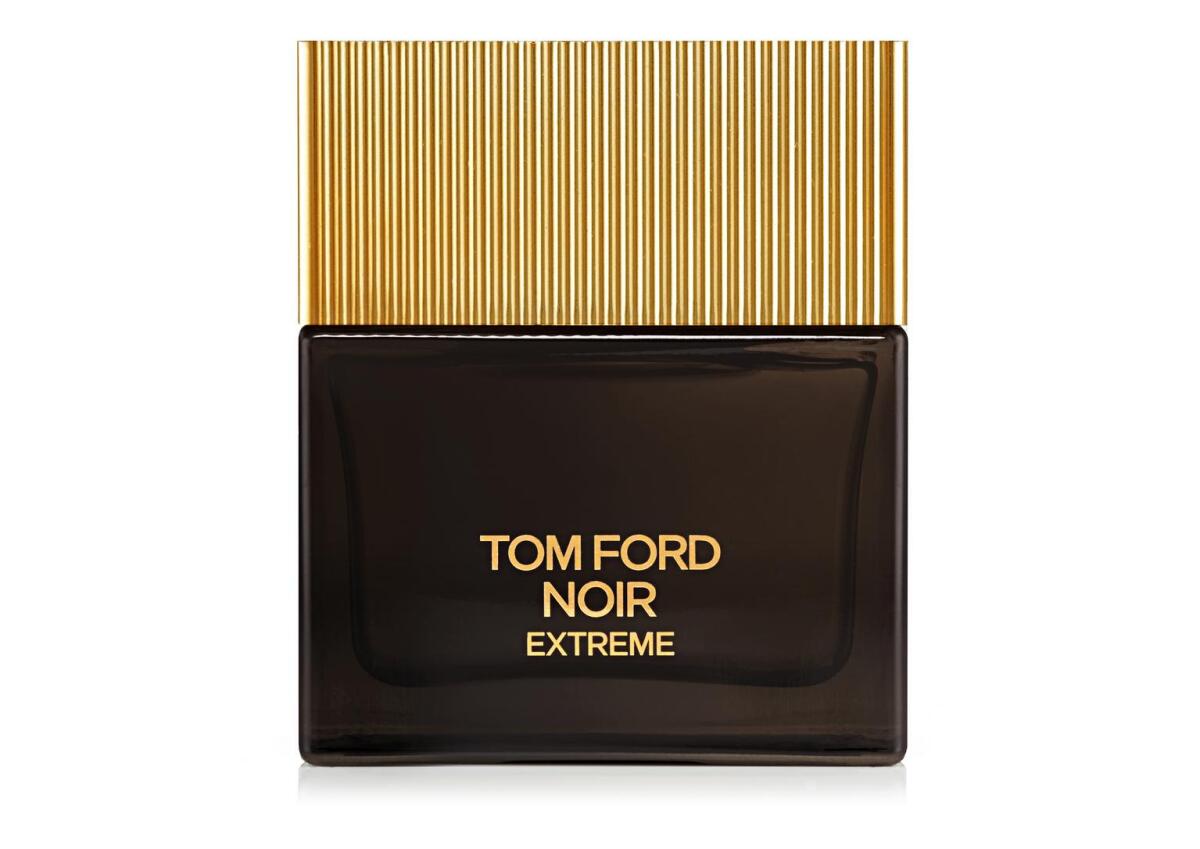2. Tom Ford - Noir Extreme