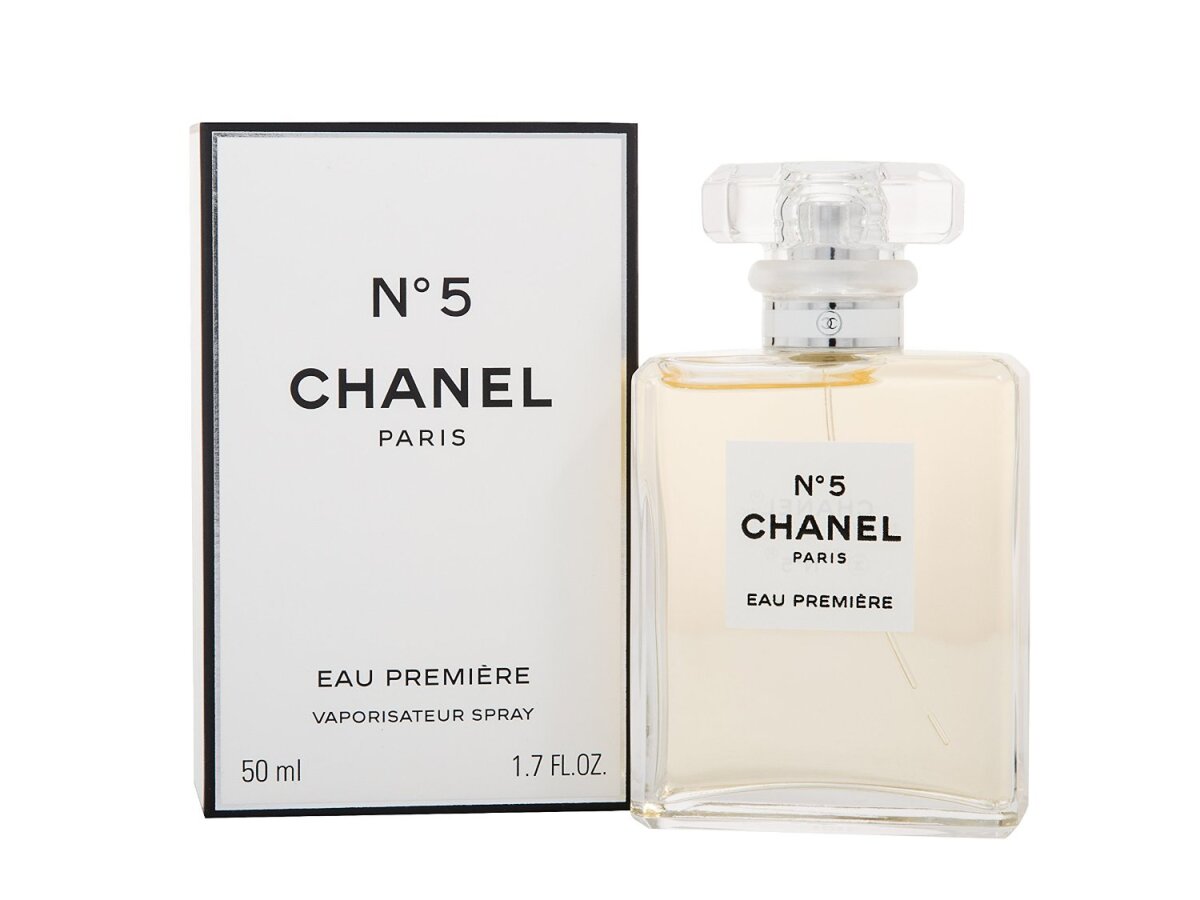 Chanel - No.5 Eau Premiere