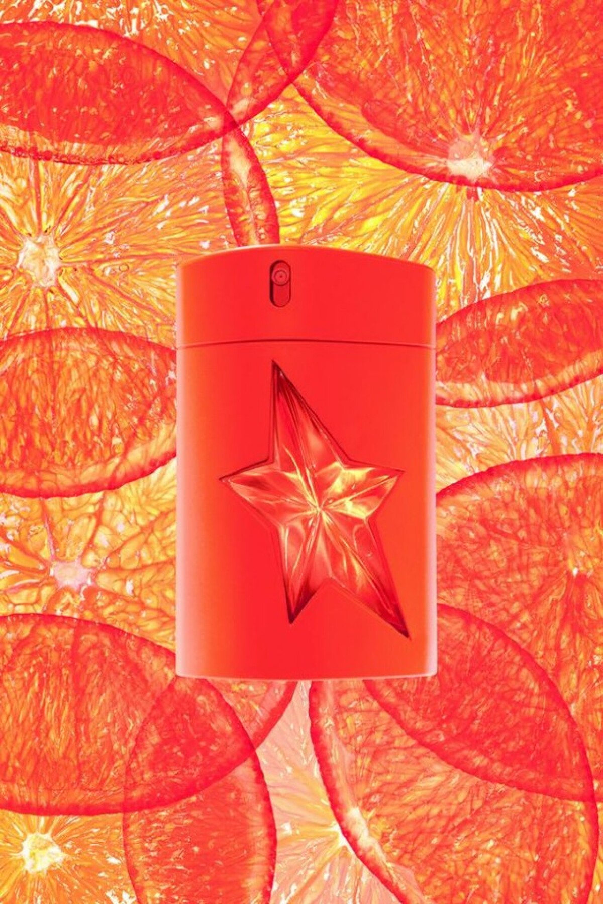 Thierry Mugler - A*Men Ultra Zest