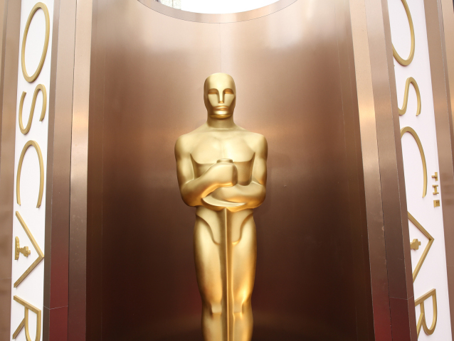 Auctioned Oscar-Lawsuit Oscar