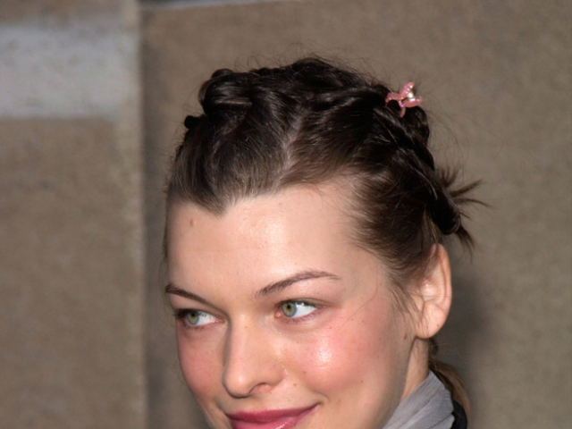 Milla Jovovich