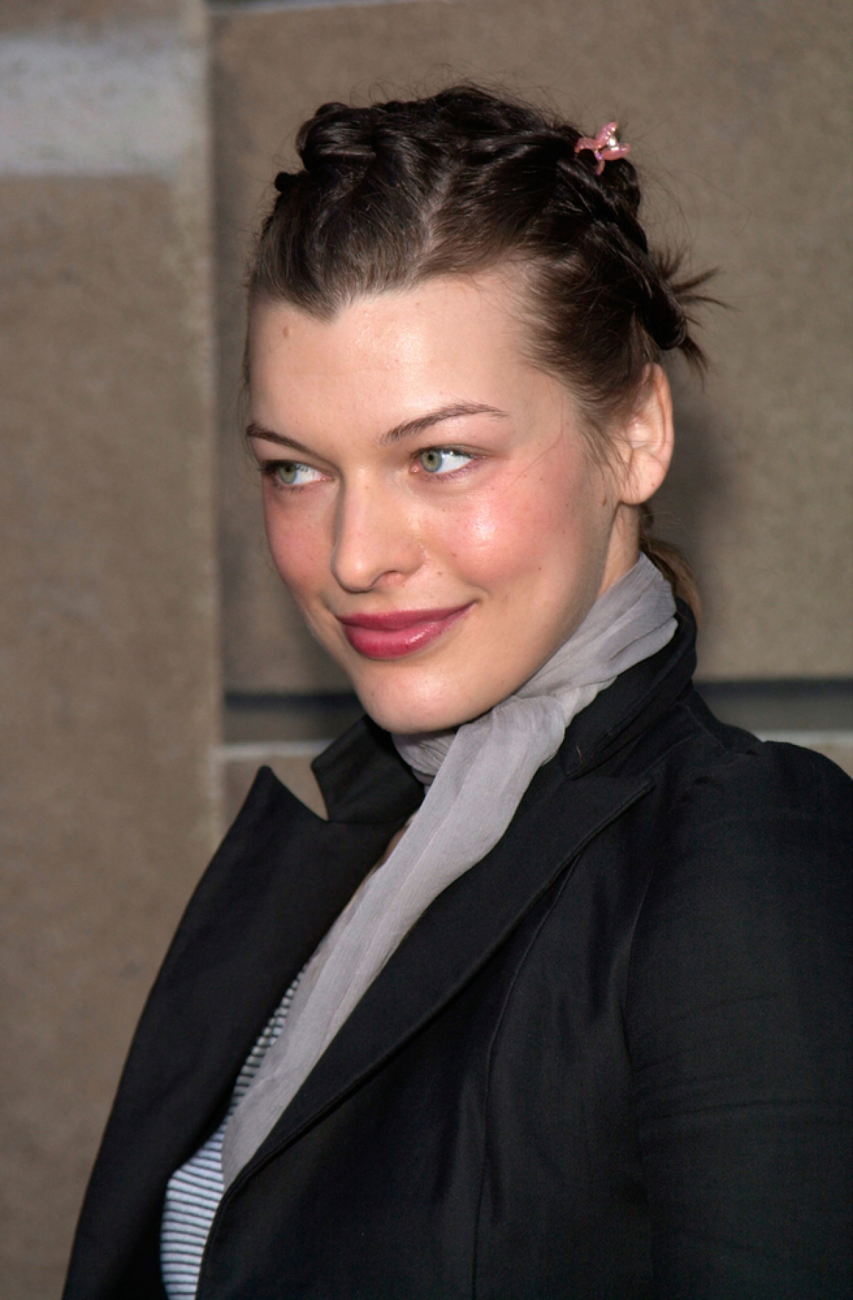 Milla Jovovich