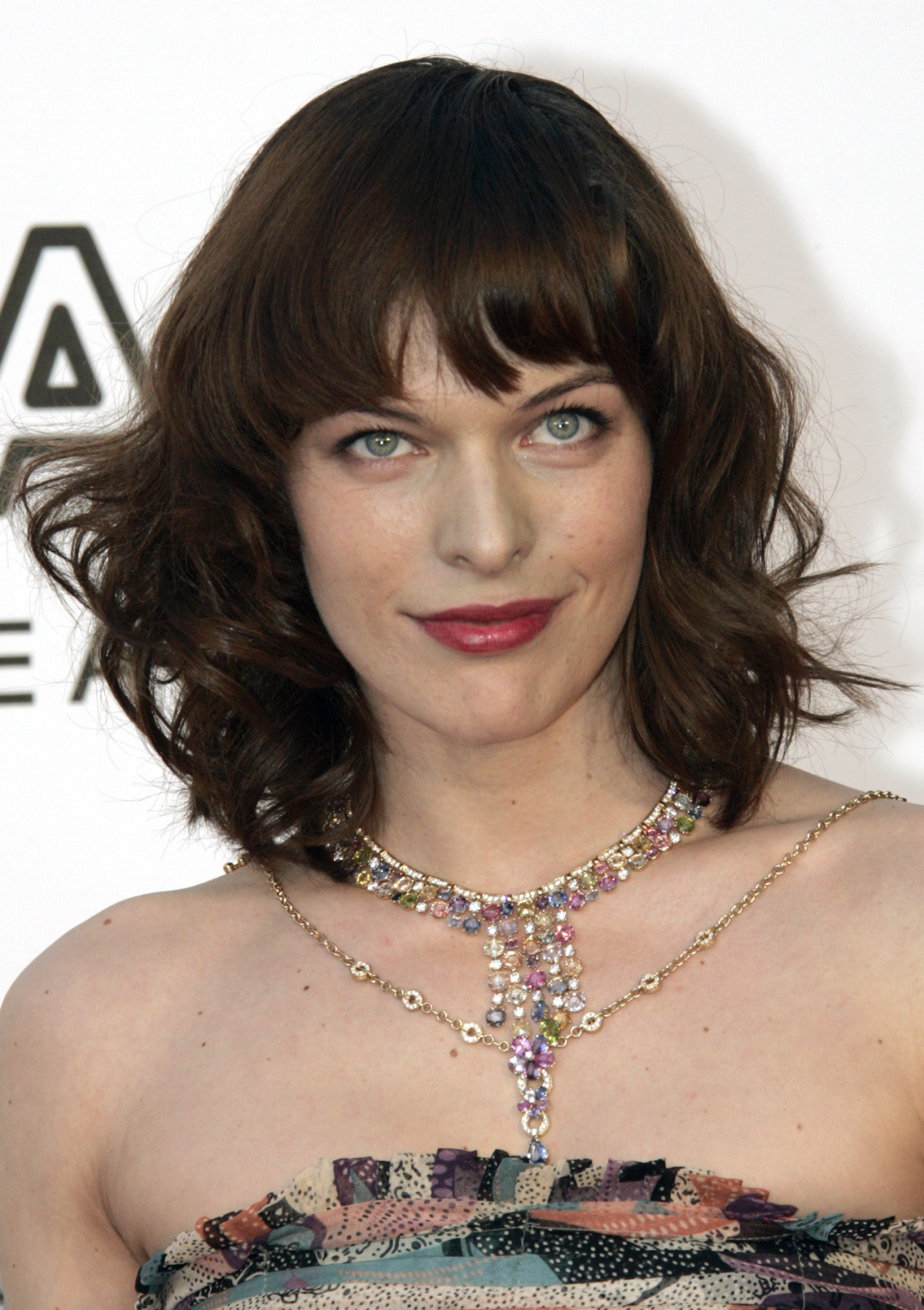 Milla Jovovich