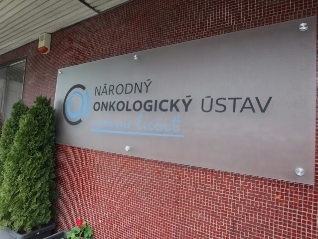 Národný onkologický ústav.