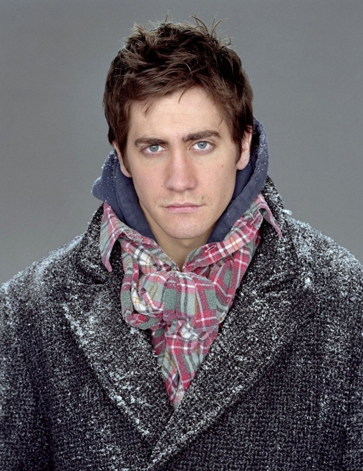 Jake Gyllenhaal - filmové premeny