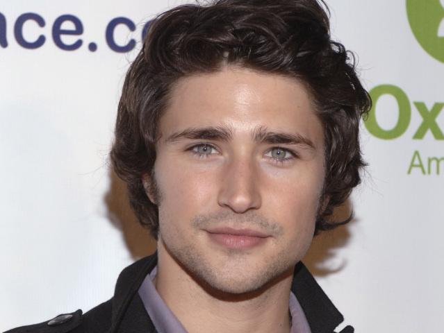 Matt Dallas