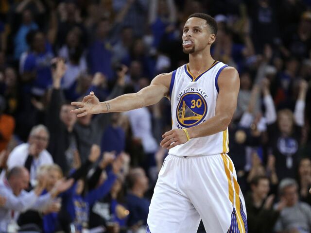 Stephen Curry