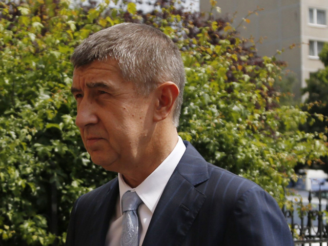 babiš