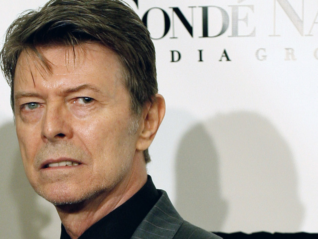 David Bowie nahral ďalší majstrovský kúsok.