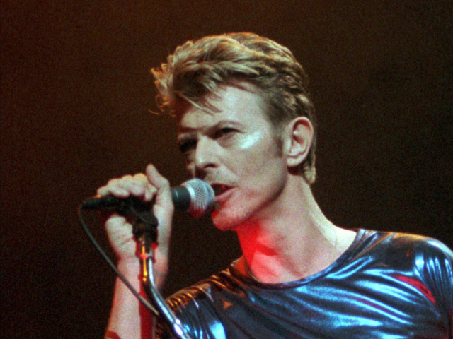 Obit David Bowie
