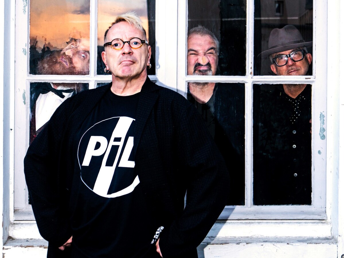 Public Image Ltd