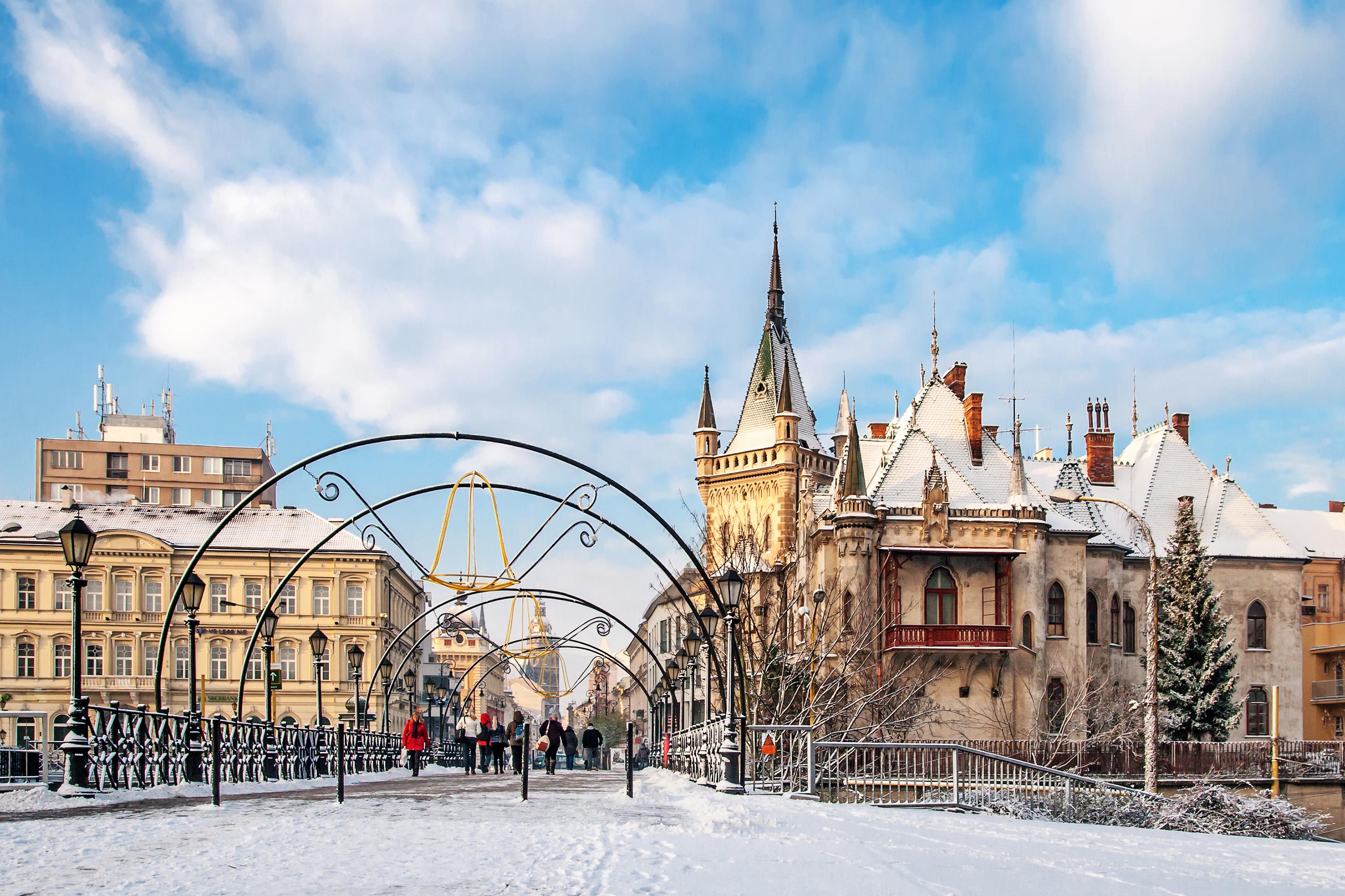 Košice