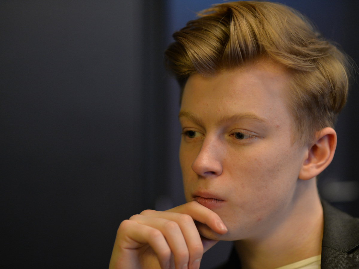 Adam Mišík