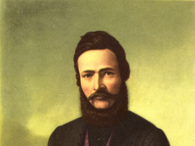 Ludovit Stur