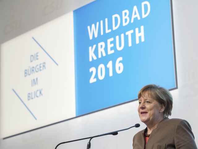 merkel