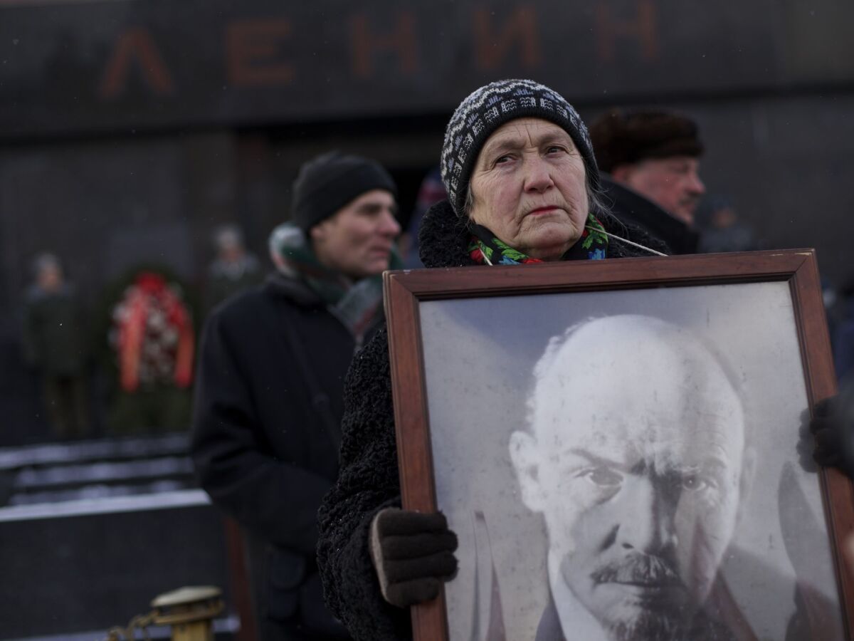 lenin