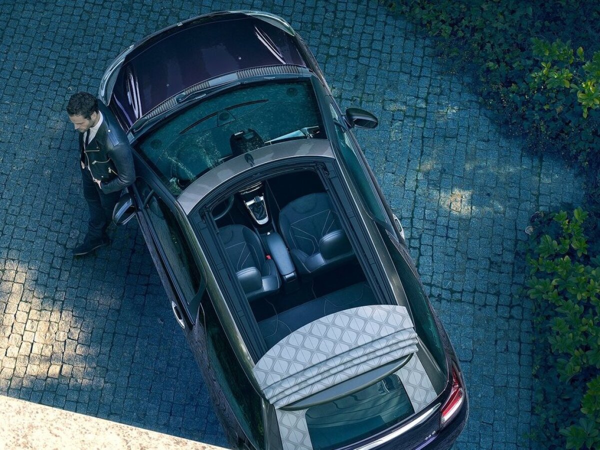 DS 3 - 2016