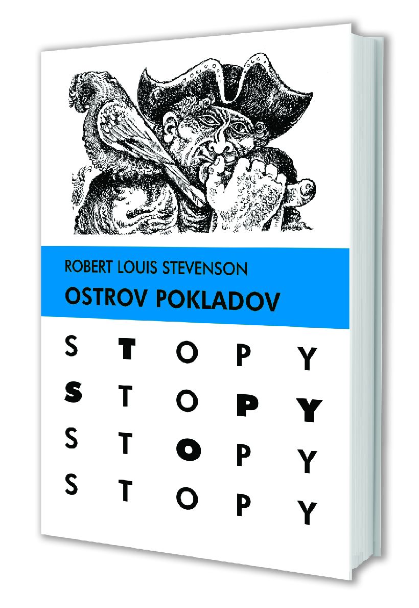Ostrov pokladov.