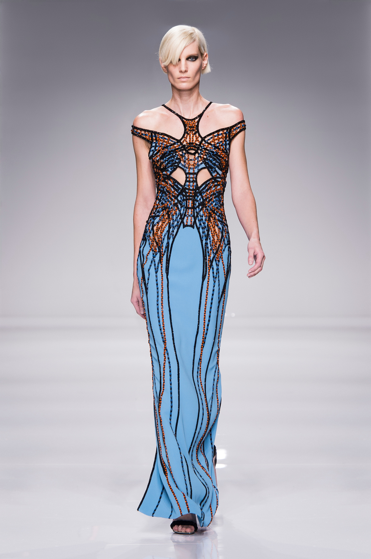 Atelier Versace jar-leto 2016