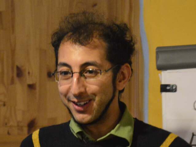 Saamah Abdallah