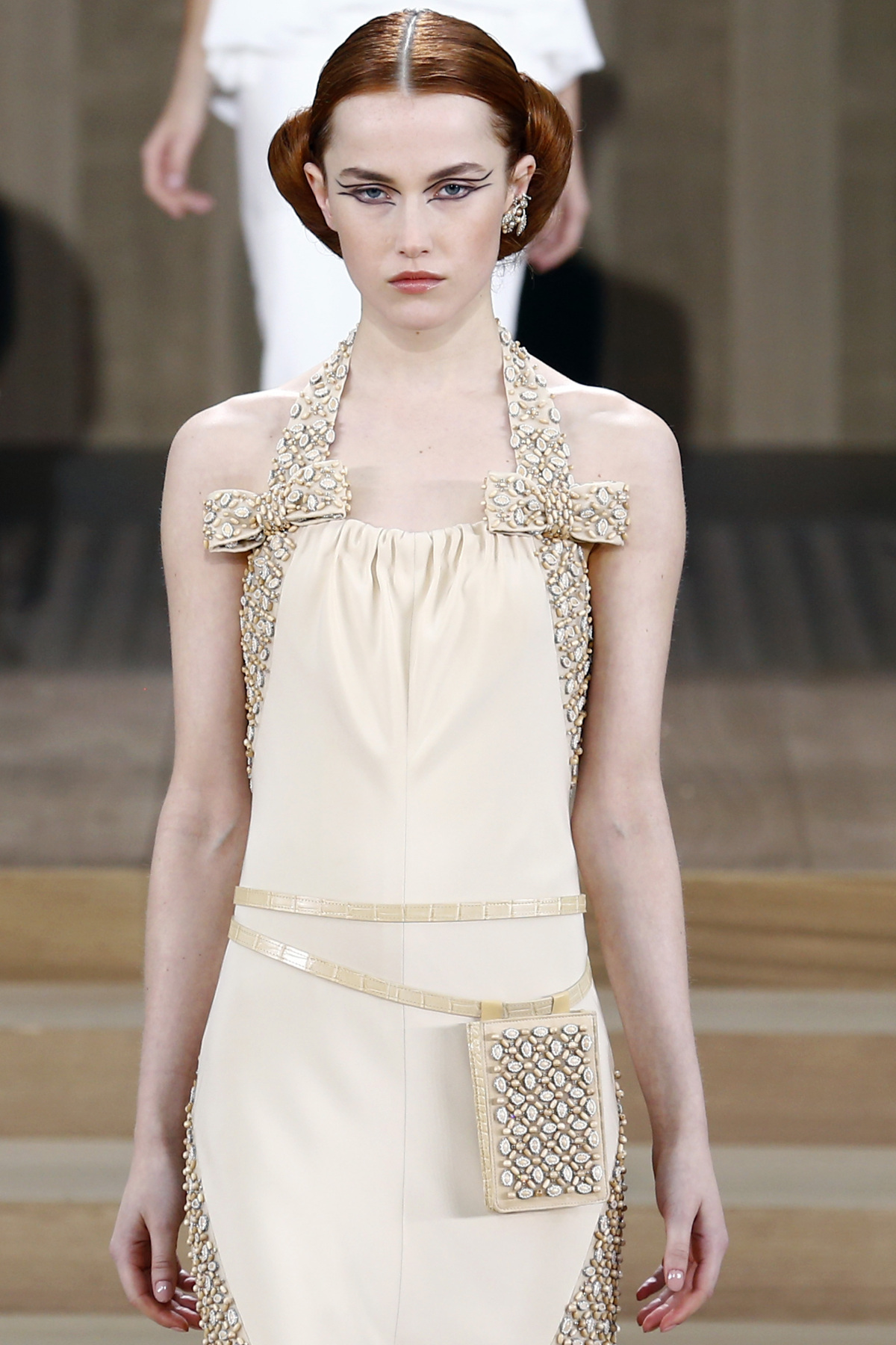 Chanel Haute Couture - Jar-Leto 2016 - Paríž