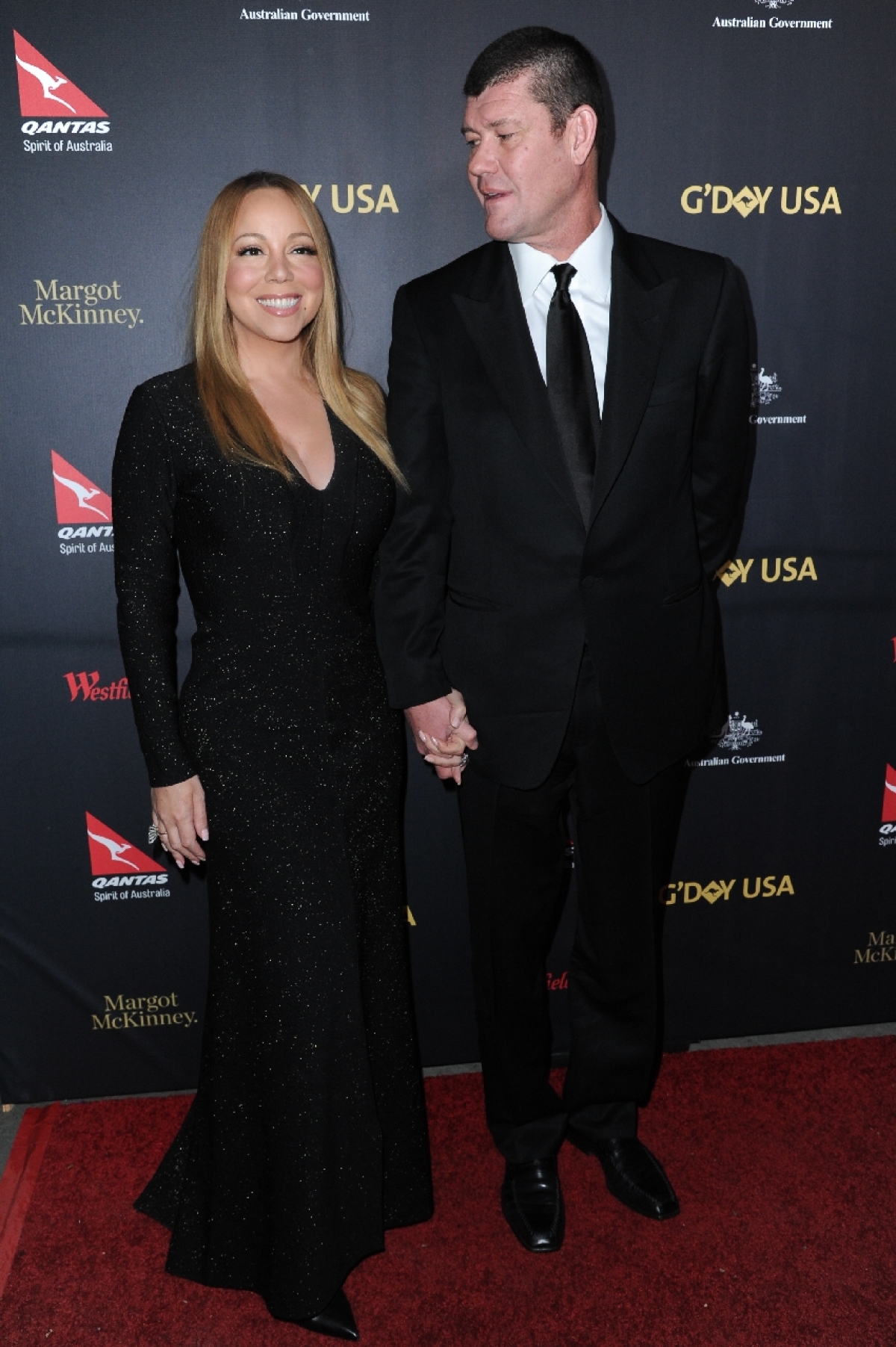 Mariah Carey
