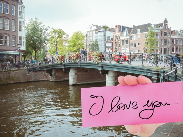 Amsterdam