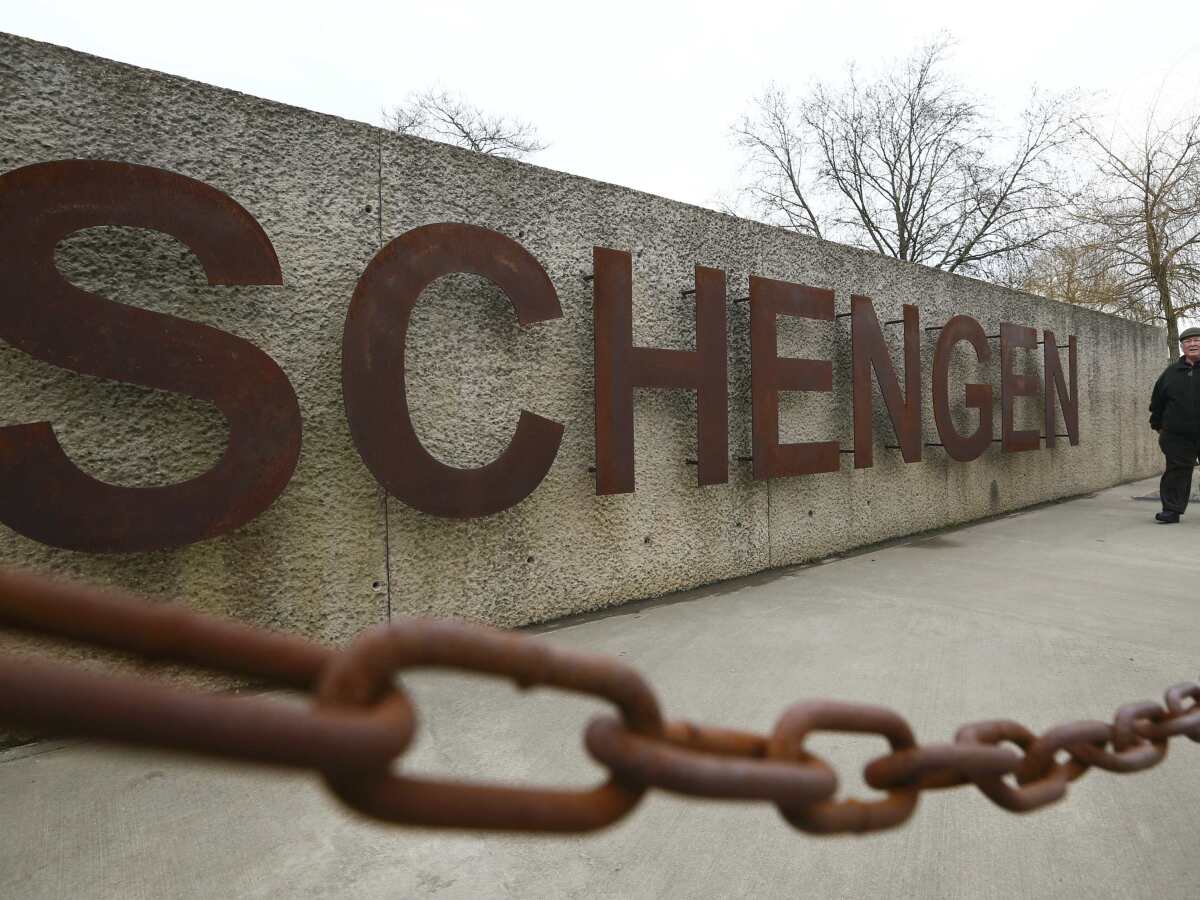 Schengen