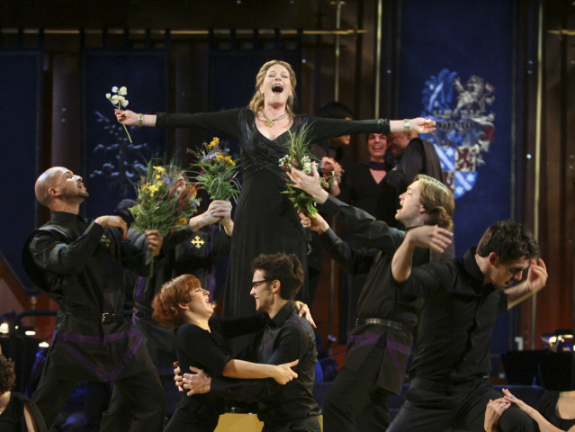 Theater Camelot