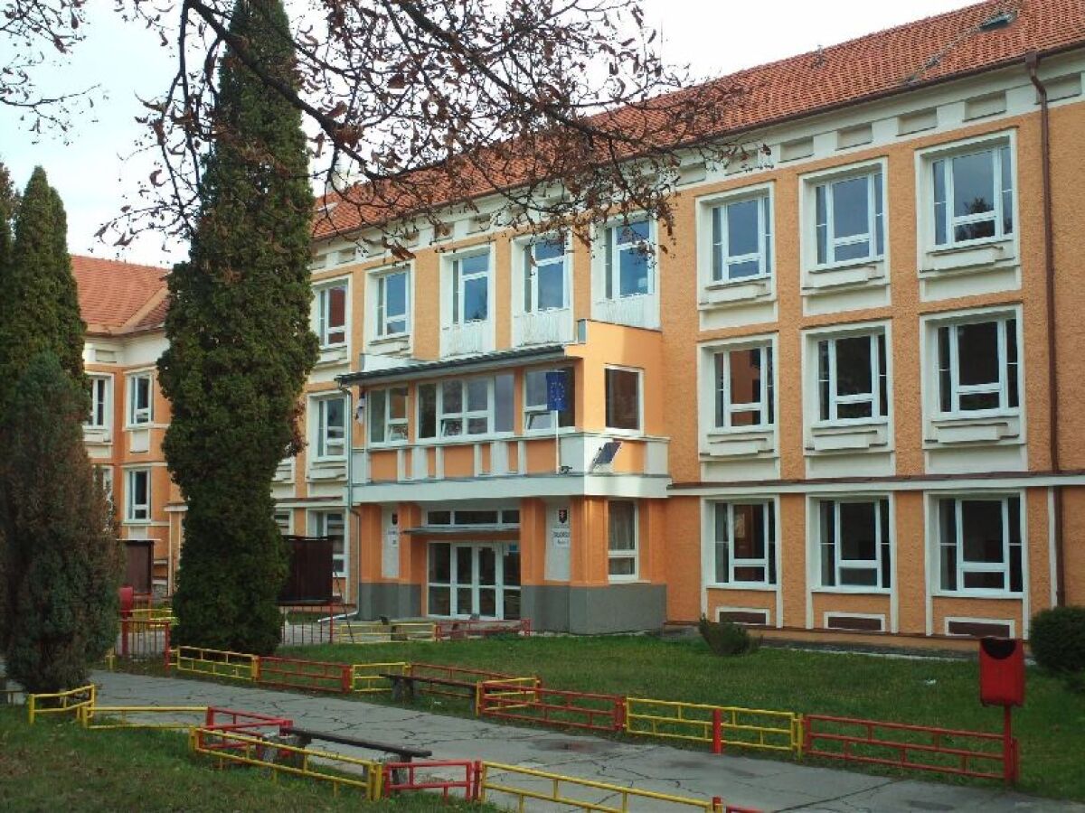 škola, Spišské podhradie, školstvo