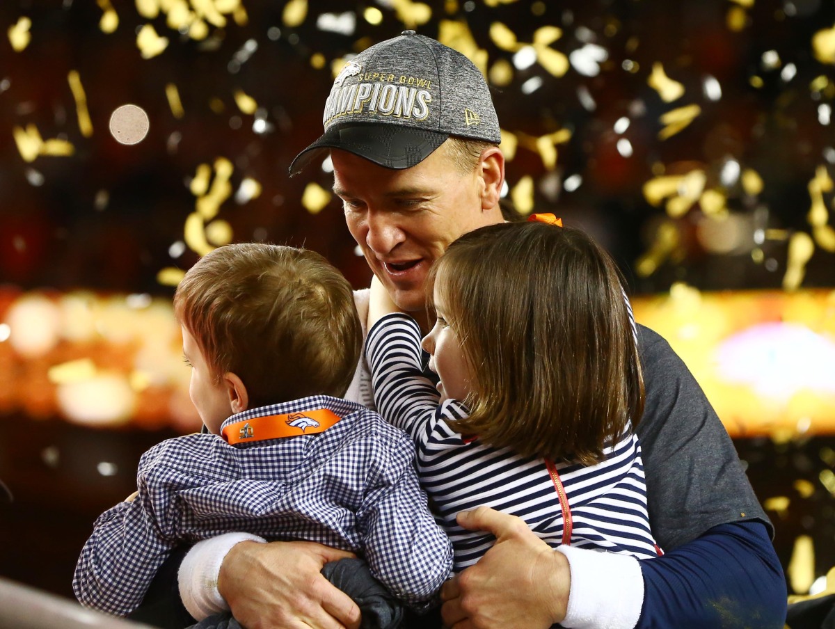 Peyton Manning