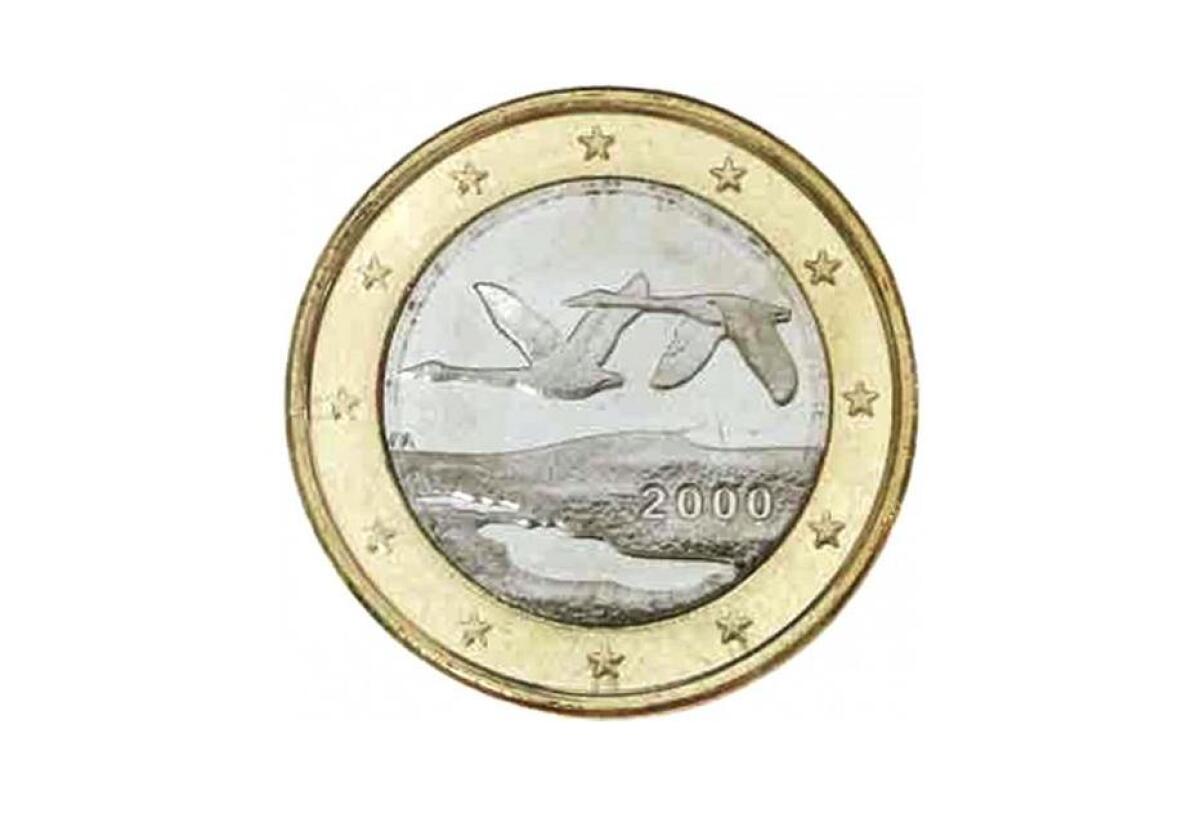Ktorej krajine eurozóny patrí táto minca?