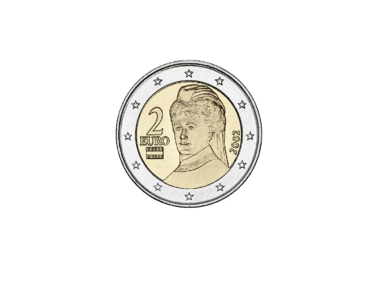 Ktorej krajine eurozóny patrí táto minca?