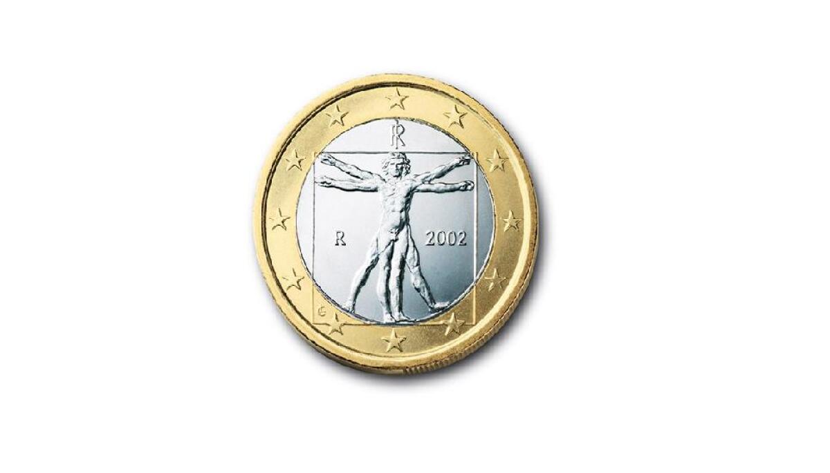 Ktorej krajine eurozóny patrí táto minca?