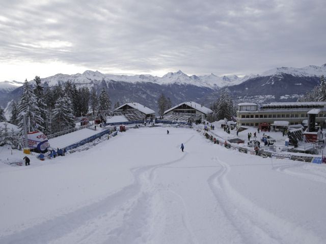 Crans Montana
