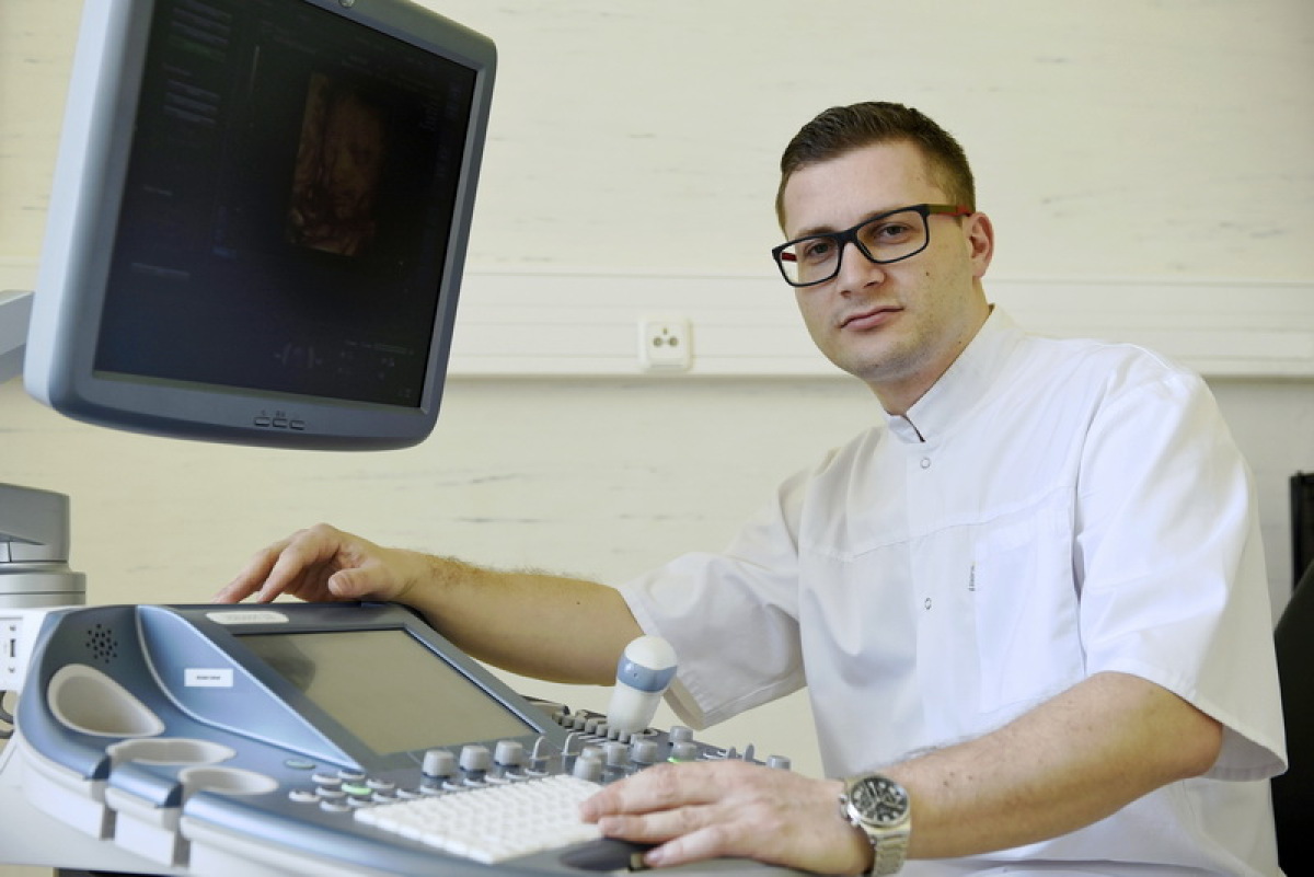Erik Dosedla