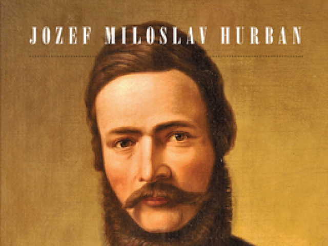 Jozef Miloslav Hurban: Ľudovít Štúr. Rozpomienky
