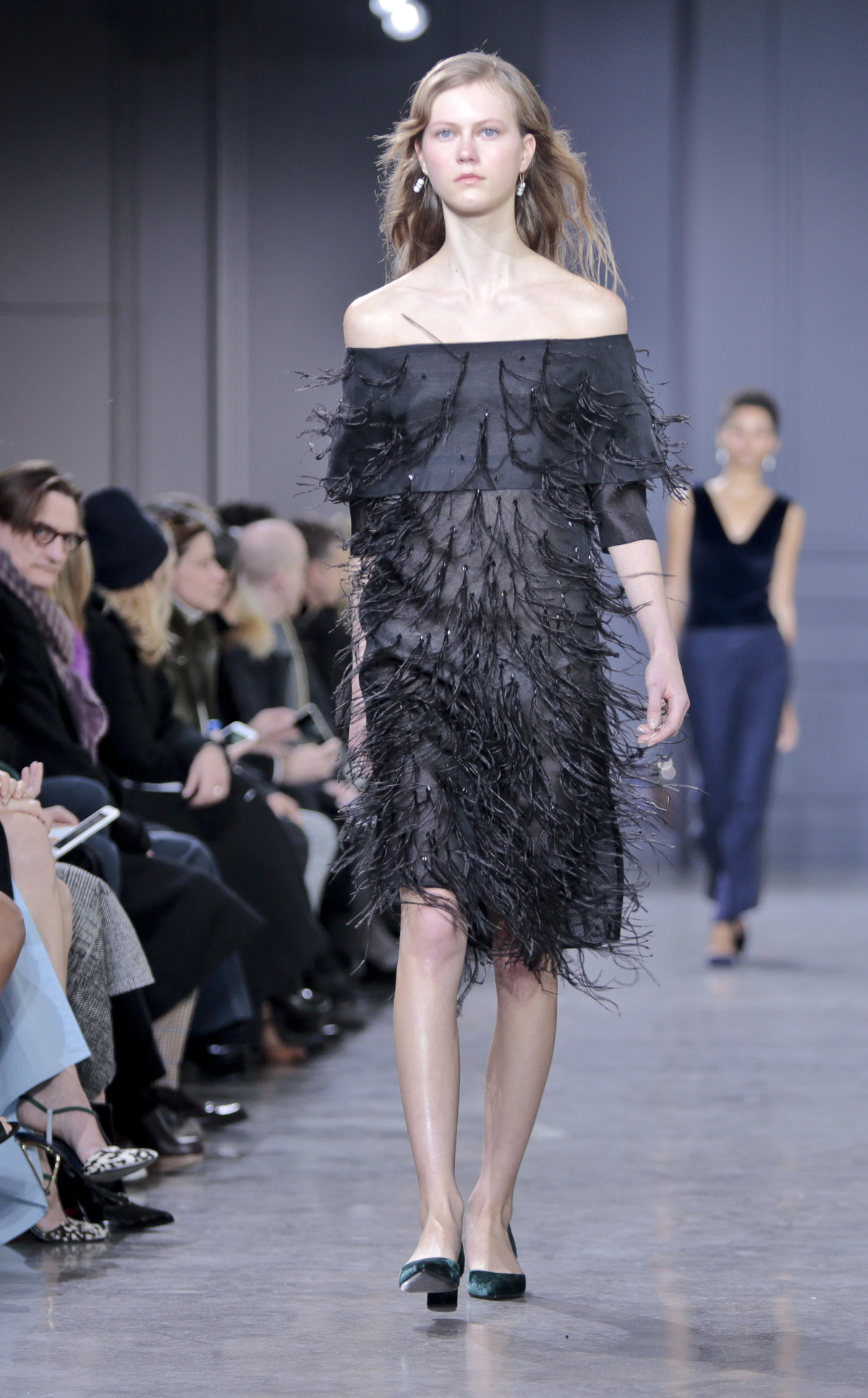 Jason Wu - jeseň-zima 2016 - New York