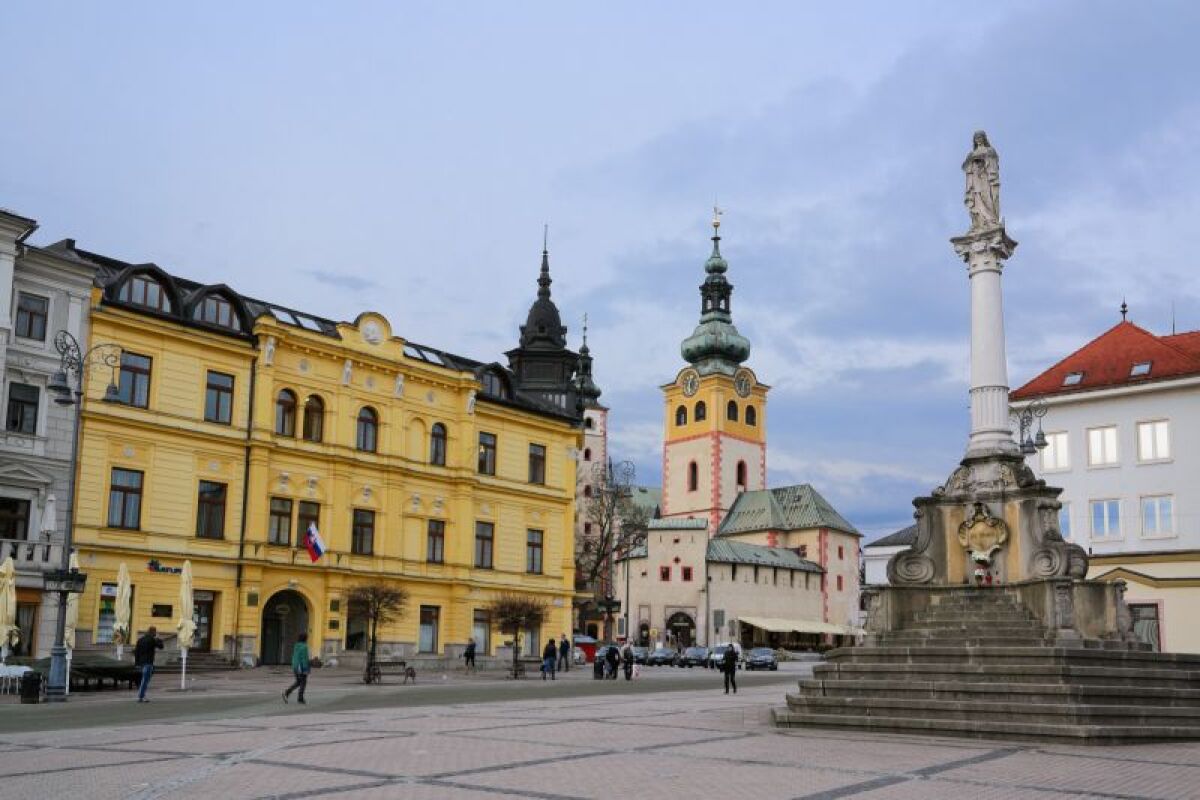 Banská Bystrica