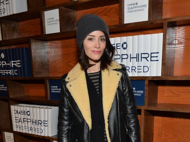 Abigail Spencer