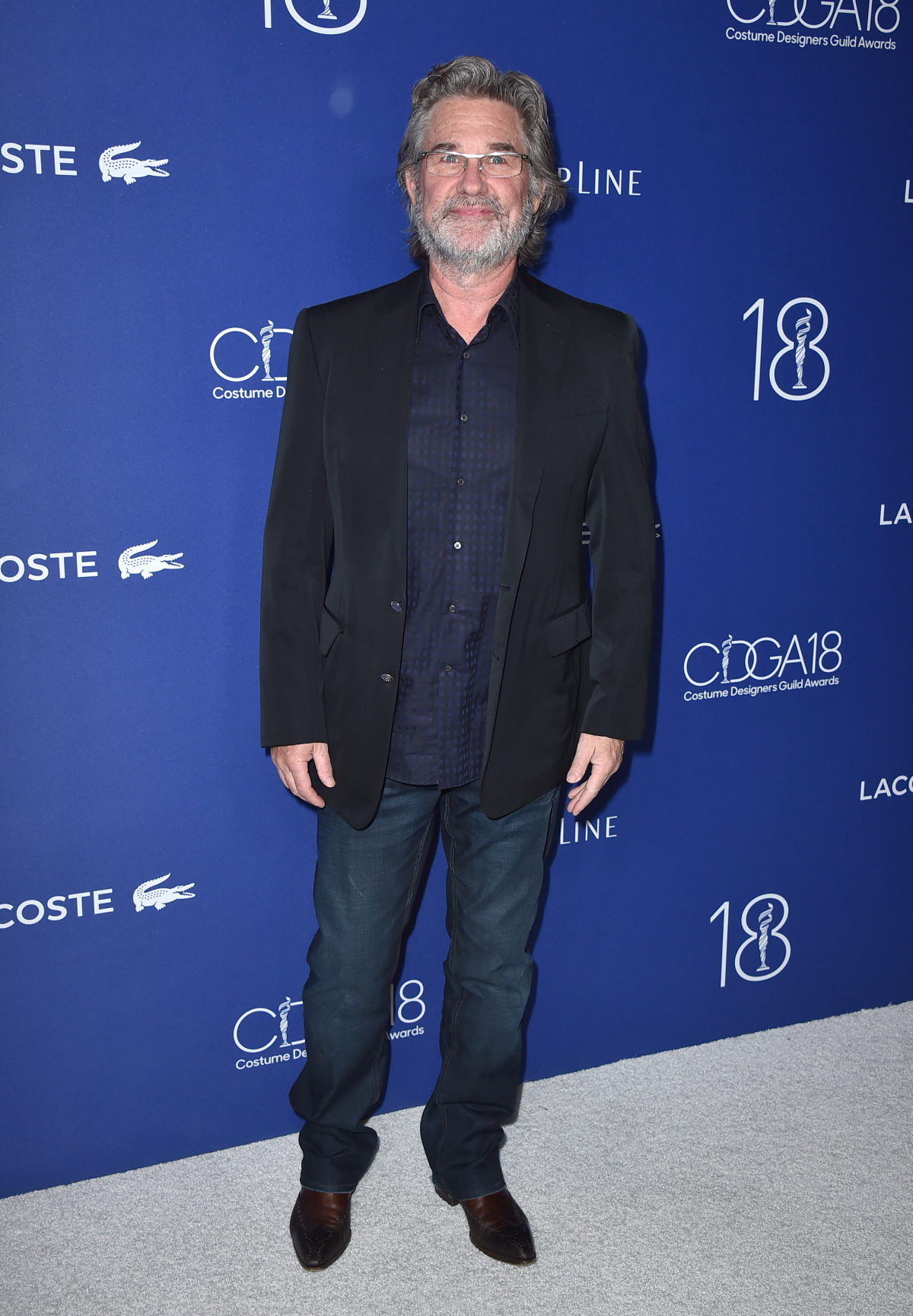Kurt Russell