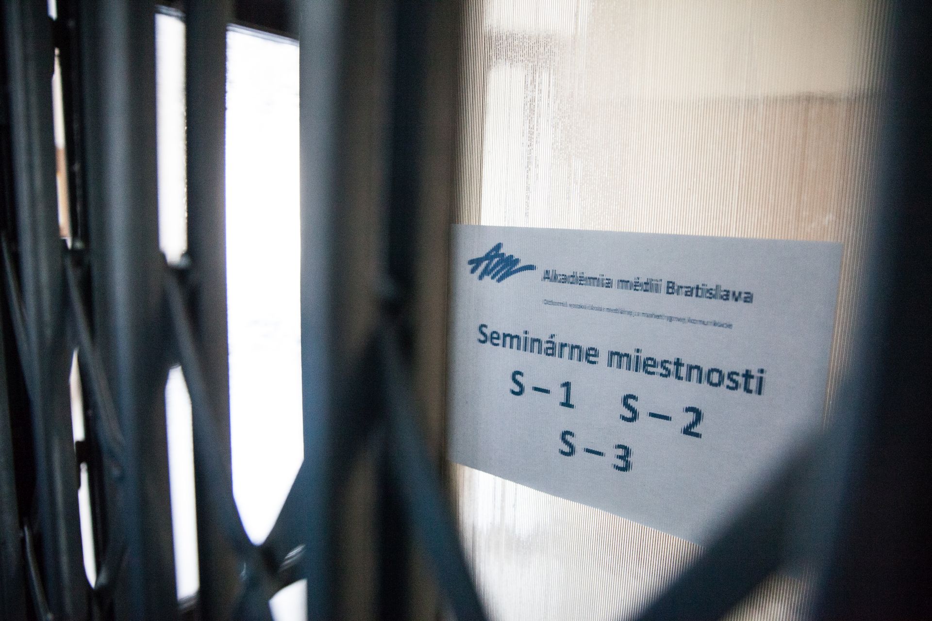 Spor medzi akadémiou a exekútorom by podľa hovorkyne Slovenskej komory exekútorov Stanislavy Kolesárovej mohla vyriešiť vzájomná komunikácia.