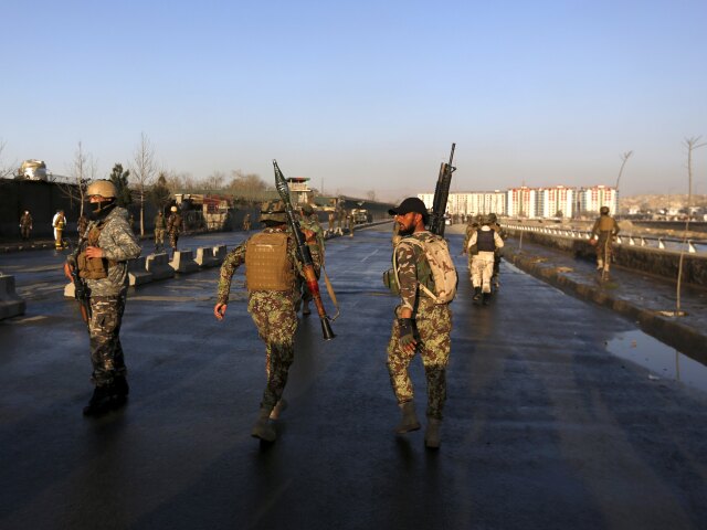 afganistan