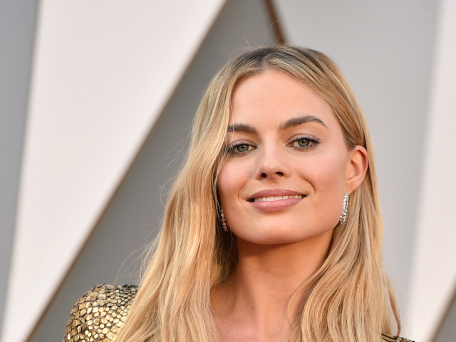 Margot Robbie