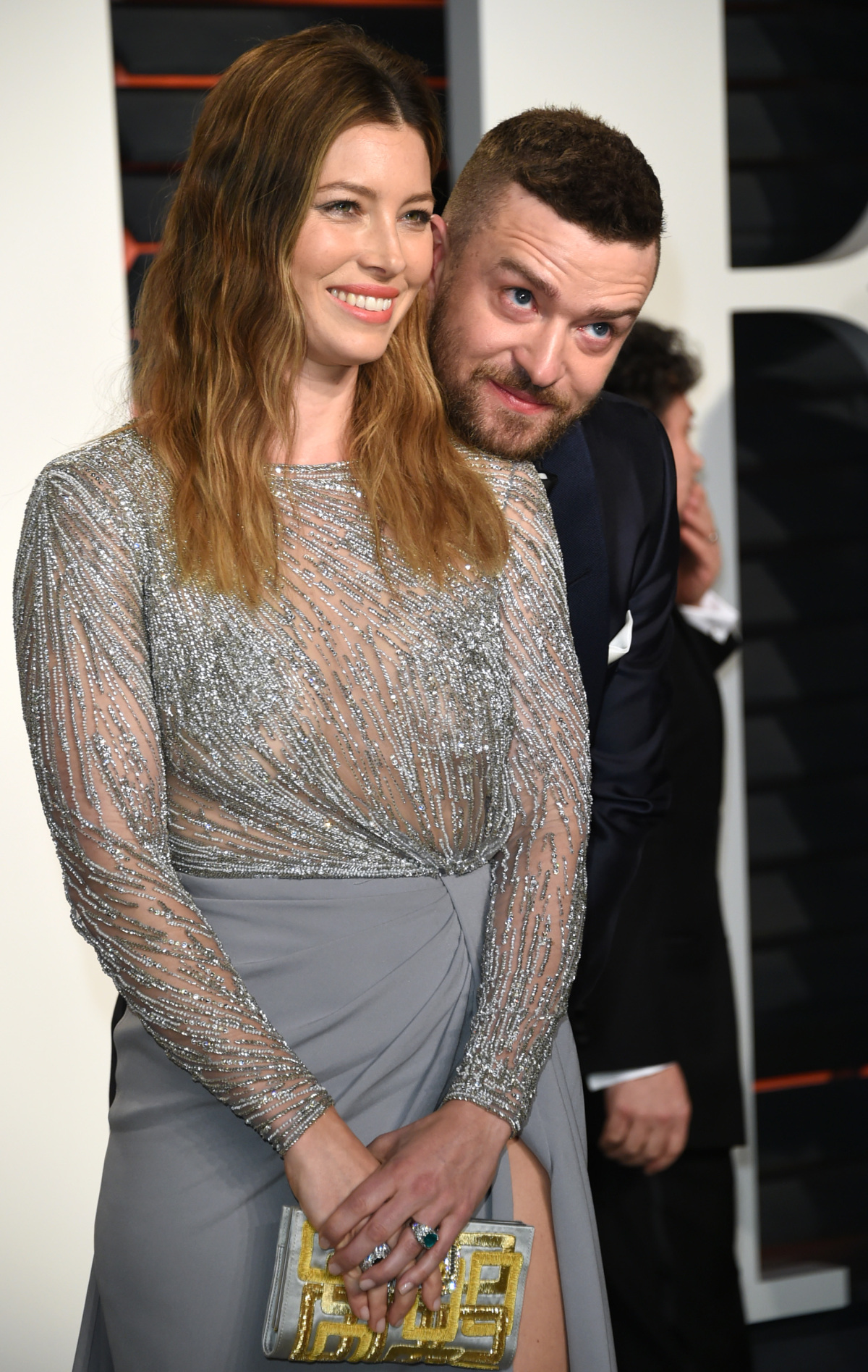 88th Academy Awards - Vanity Fair Oscar Party