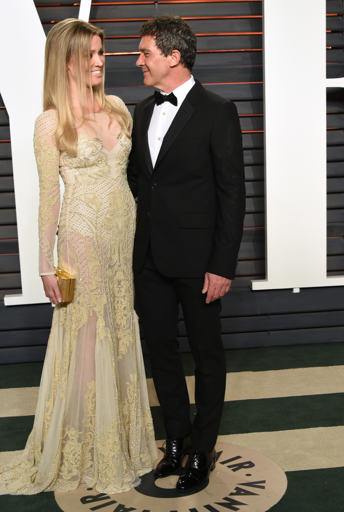 88th Academy Awards - Vanity Fair Oscar Party