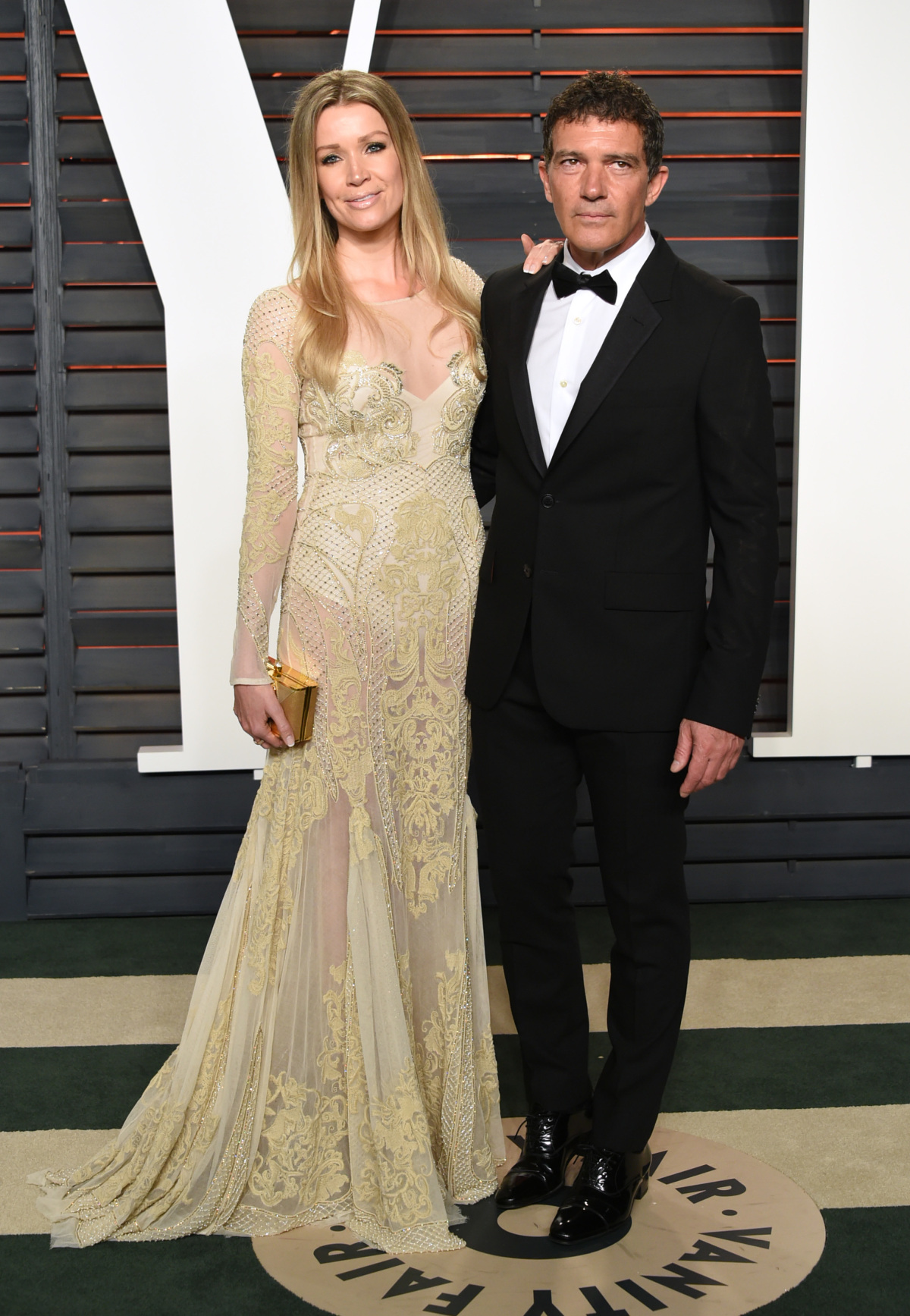88th Academy Awards - Vanity Fair Oscar Party